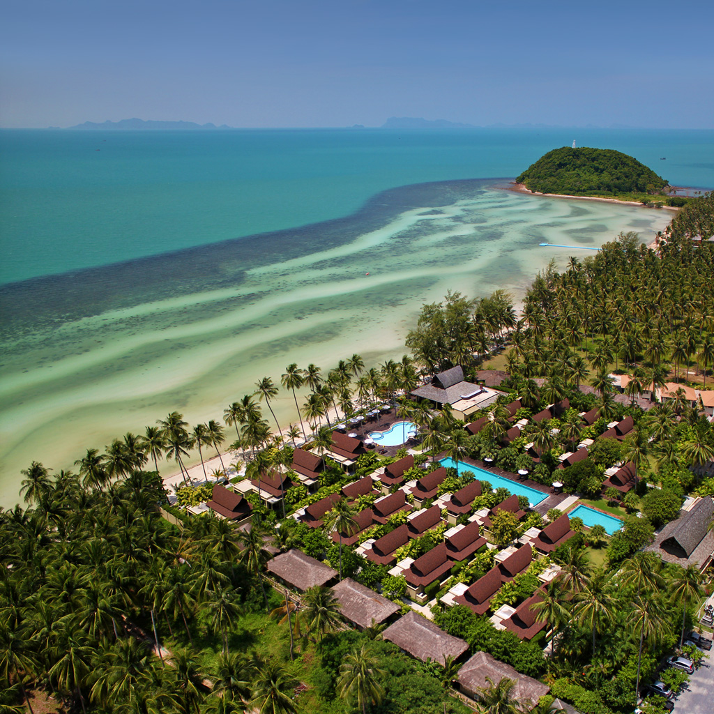 The Passage Boutique Resort in Koh Samui joins the Mövenpick portfolio The Passage Boutique Resort in Koh Samui joins the Mövenpick portfolio
